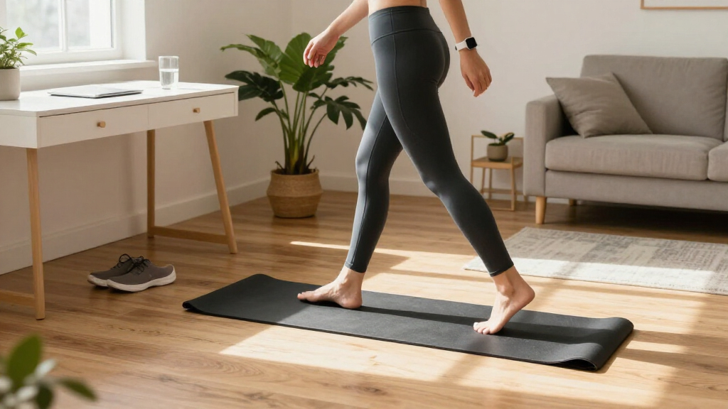 walking pads for home workouts