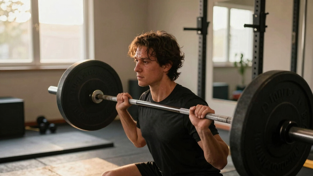 9 Best Home Gym Equipment for Strength Training in 2026