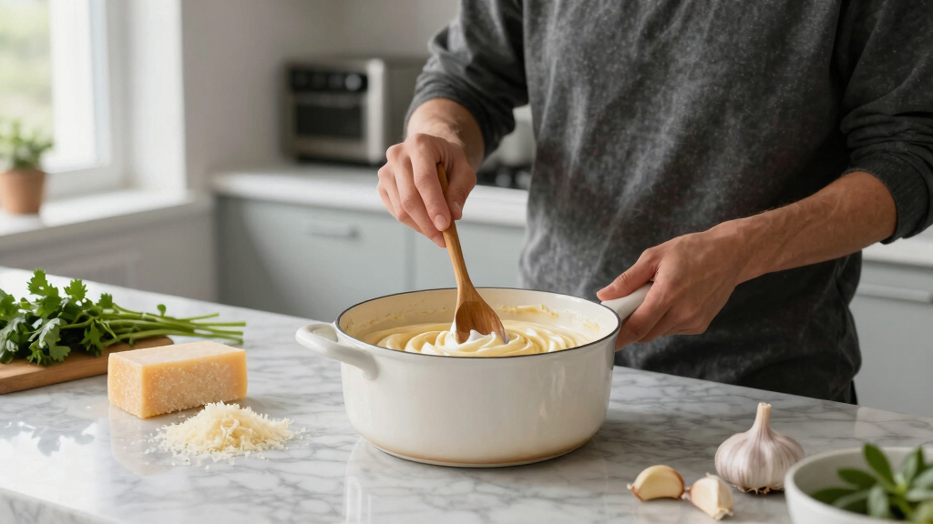 best alfredo sauces