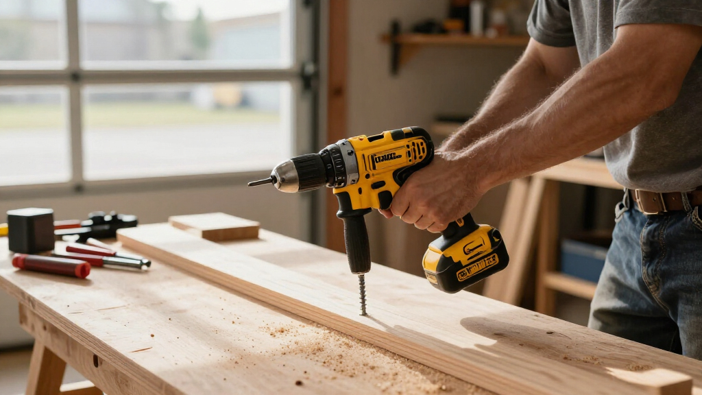 best DEWALT tool deals