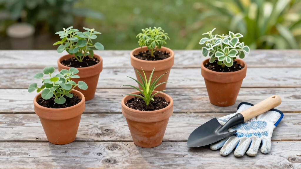 best heat tolerant perennials