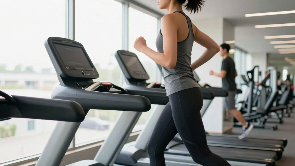 treadmill vs outdoor running benefits