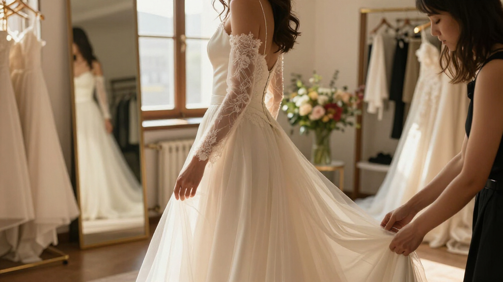 best bridal gowns