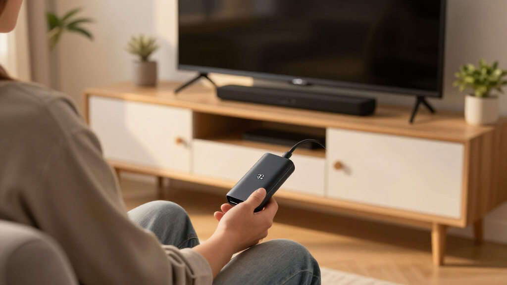 best TV streaming sticks