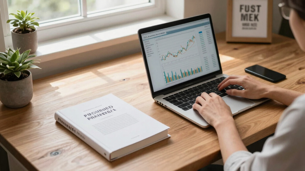 personal finance books for beginners