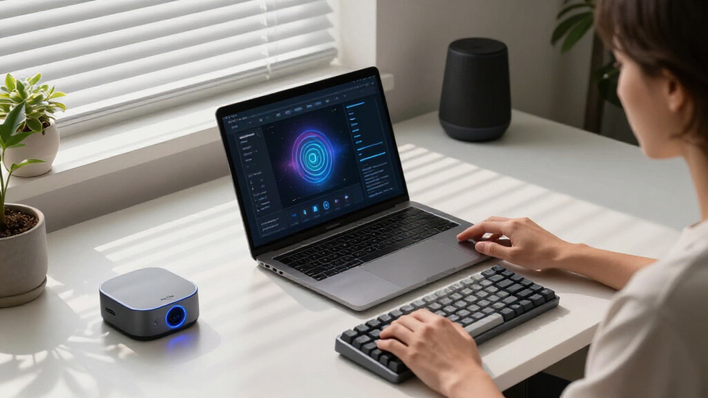 11 Best Desk Setups for Local AI Work in 2026