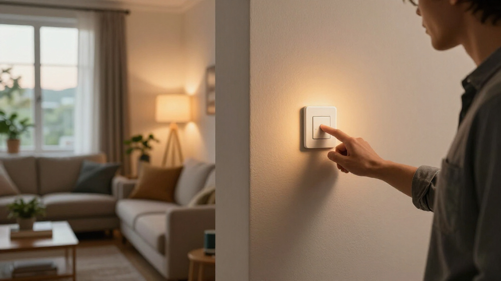 15 Best Smart Light Switches for Connected Home Control in 2027