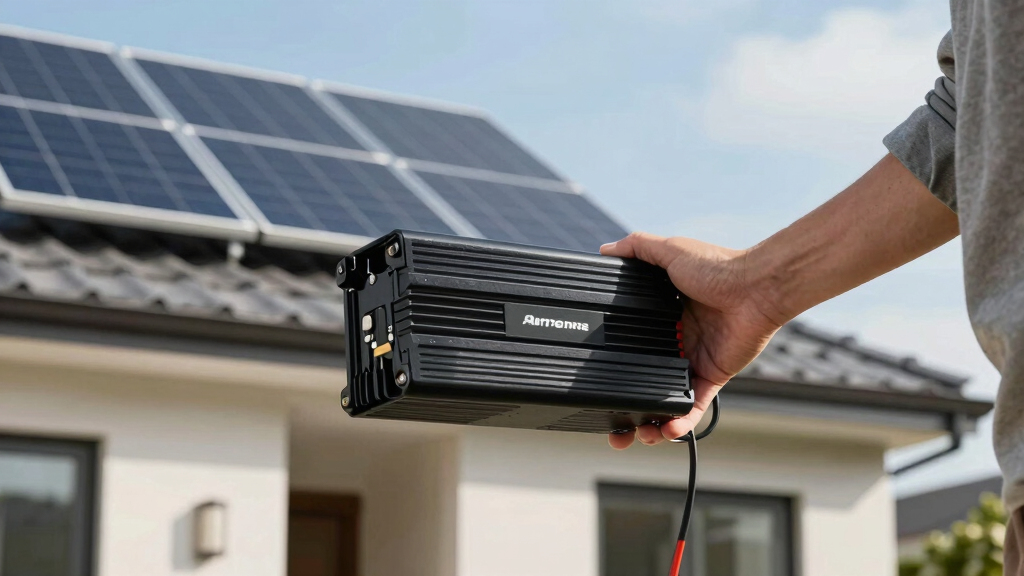 14 Best Solar Backup Power Systems in 2026