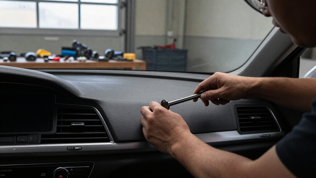 5 Must-Have Accessories for Your Audi Q5: Enhance Style and Functionality