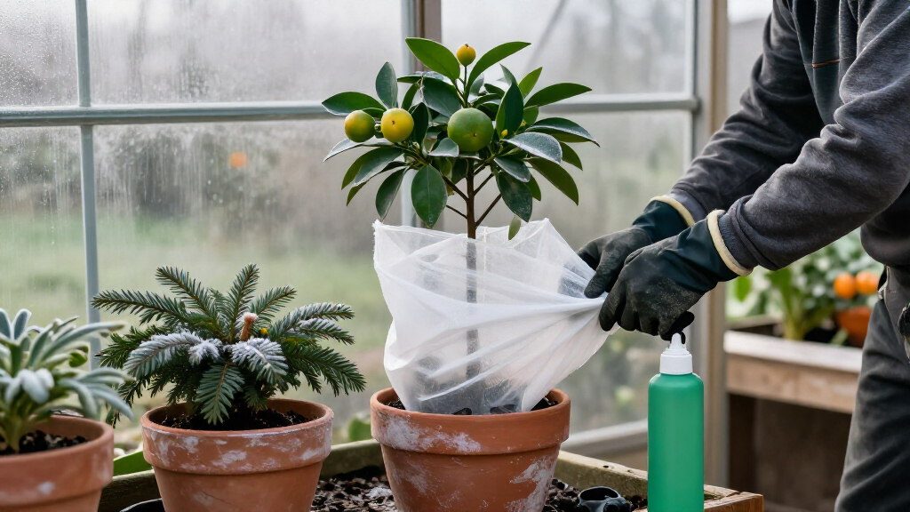 15 Best Winter Plant Protection Products for Cold-Weather Gardening in 2027