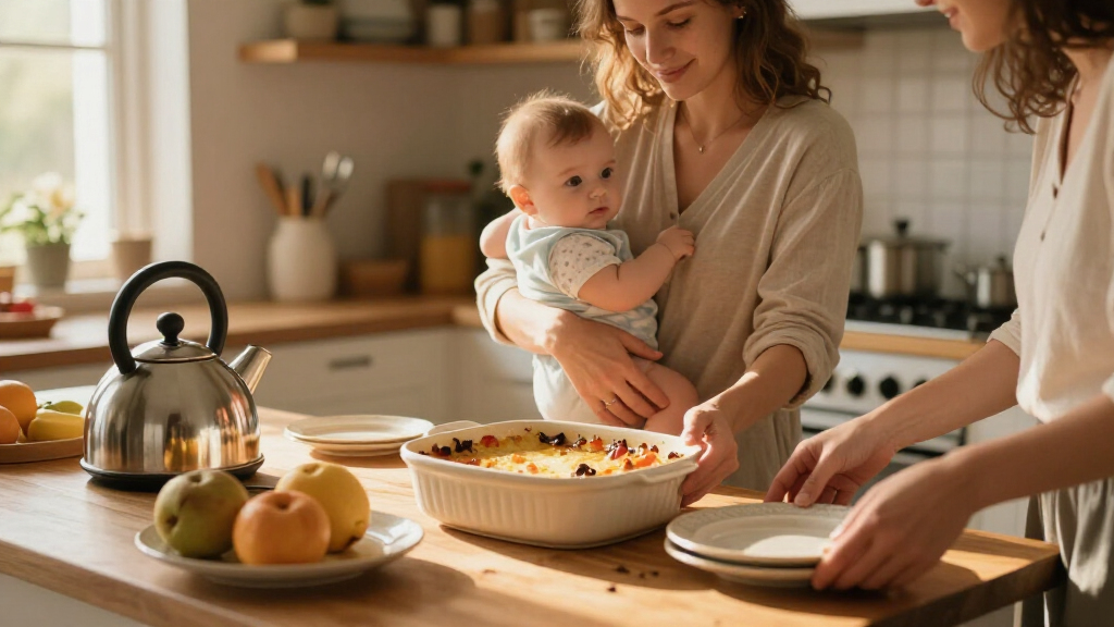 gifts for new moms