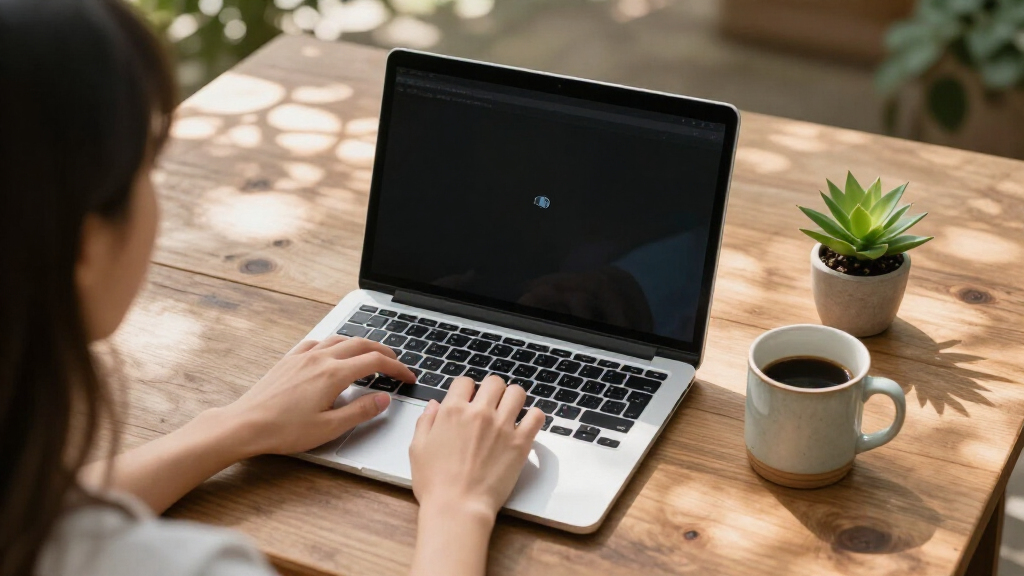 discreet laptop privacy screens