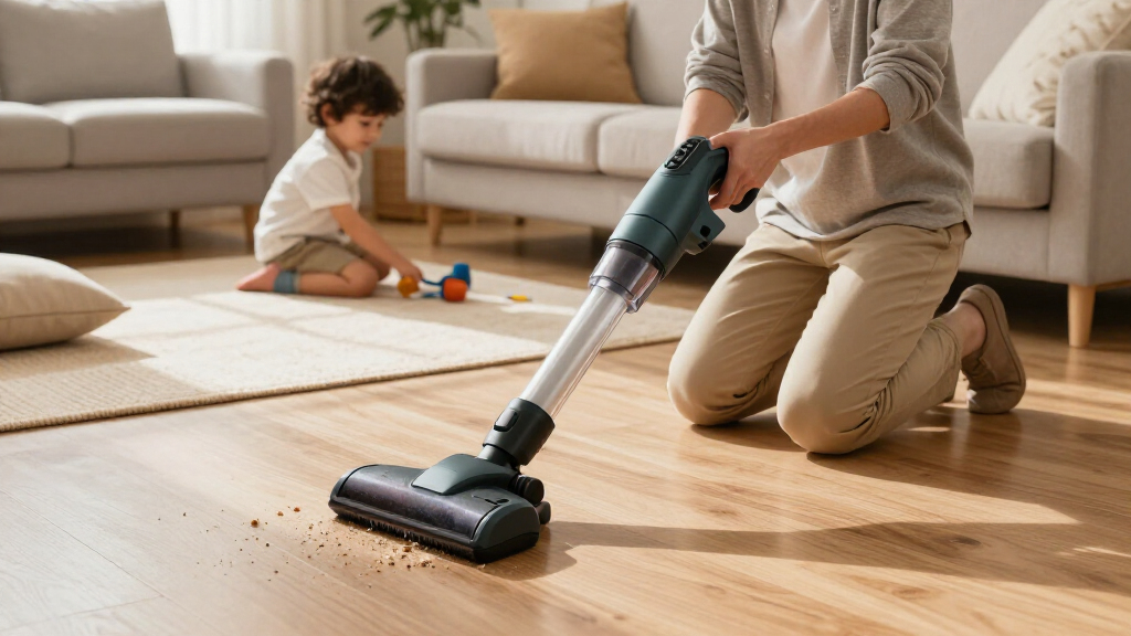 cordless handheld vacuums