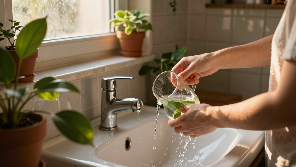 best bathroom plants
