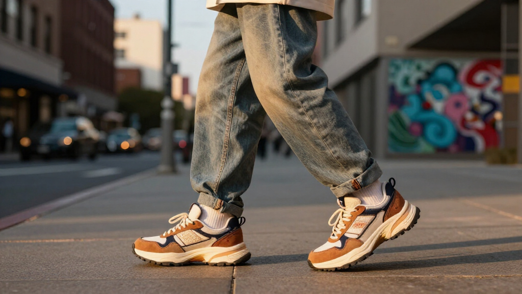 best gorpcore sneakers