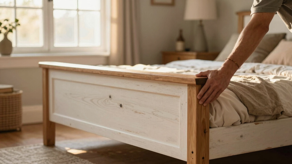 10 Best Farmhouse Bedroom Sets to Create Your Dream Rustic Retreat