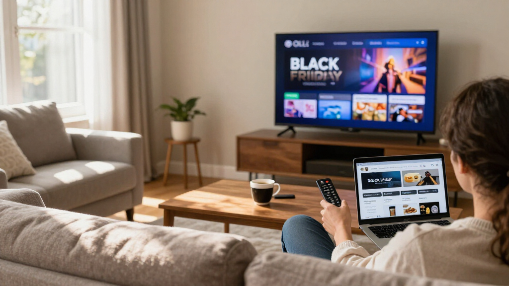 oled tv deals black friday
