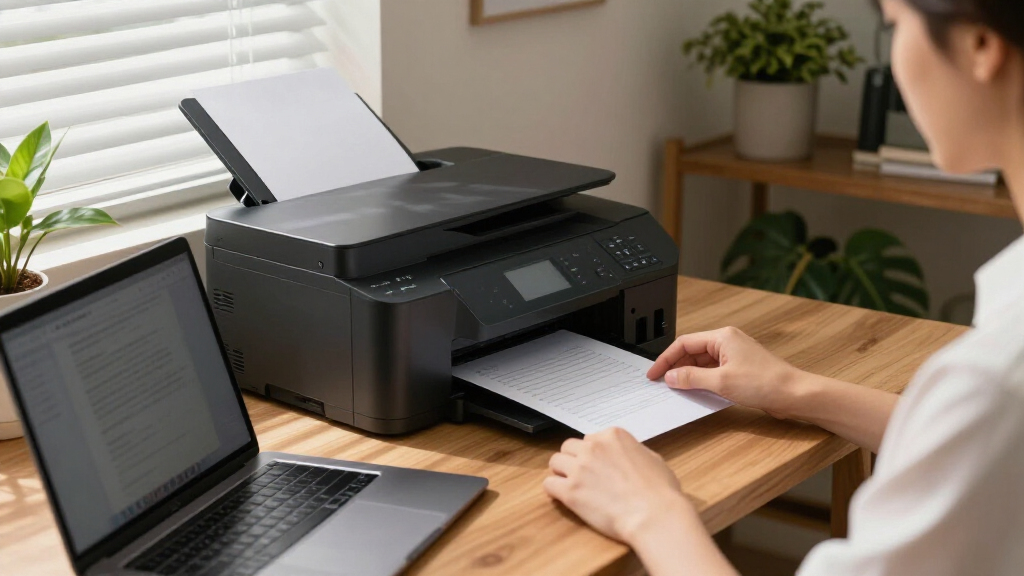 best all in one printers for home office