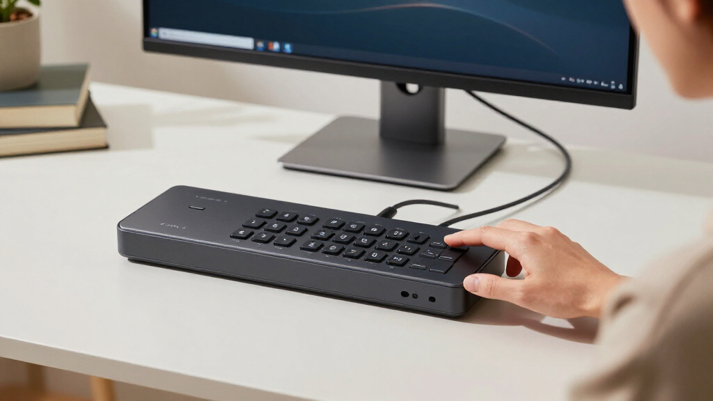 5 Best KVM Switches for Ultrawide Monitors in 2026