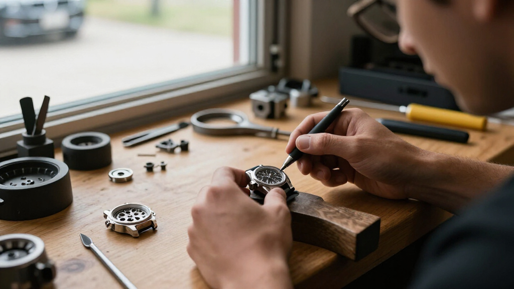 best high-end watches