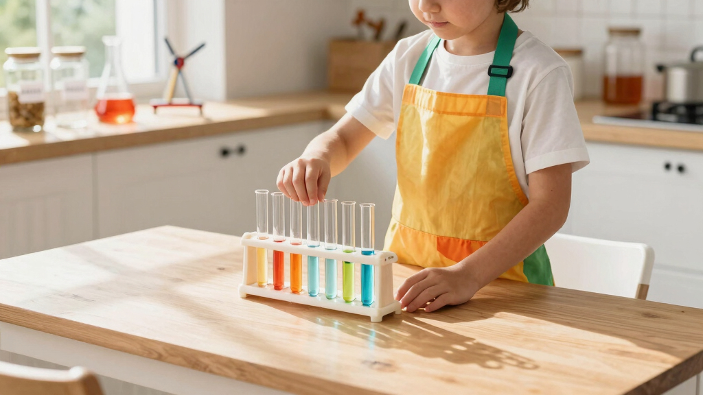 educational science kits for kids