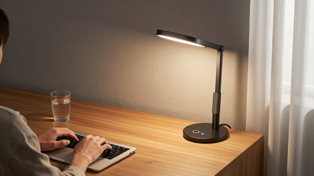 14 Best Smart Home Study Desk Lamps in 2026
