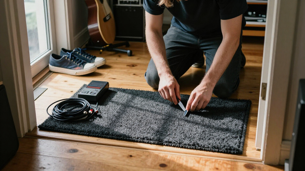 doormat