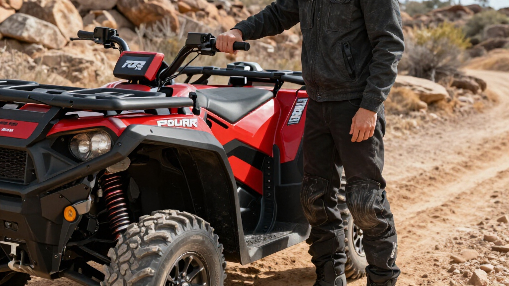 best Polaris RZR side-by-sides