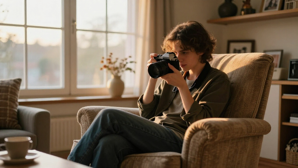 best photography books