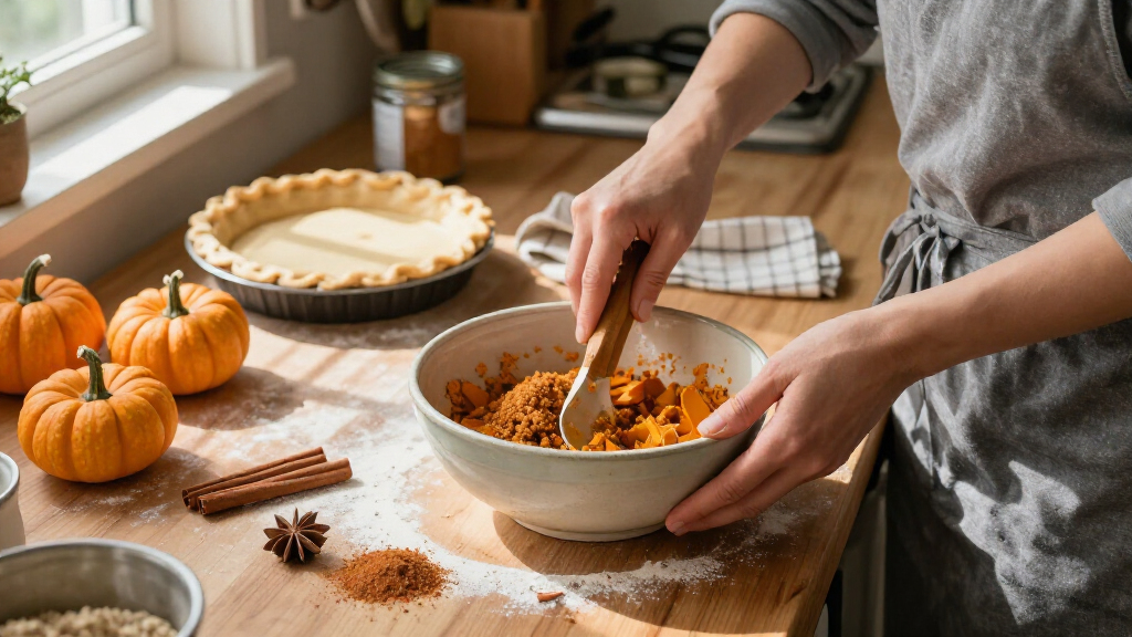 4 Best Halloween Pumpkin Pie Mixes in 2027