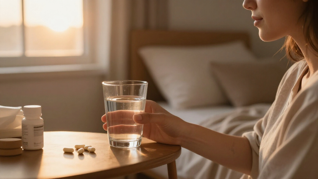 best magnesium supplements for sleep