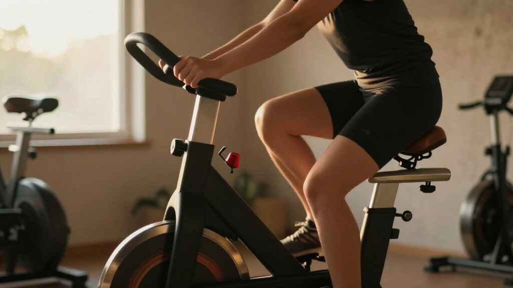 best heavy duty recumbent exercise bikes