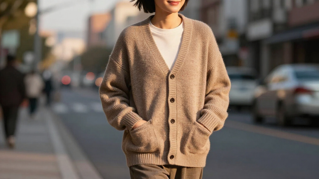 best travel cardigans