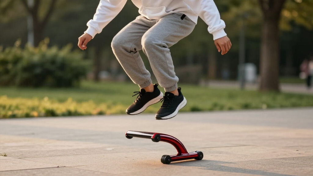 pogo stick premium