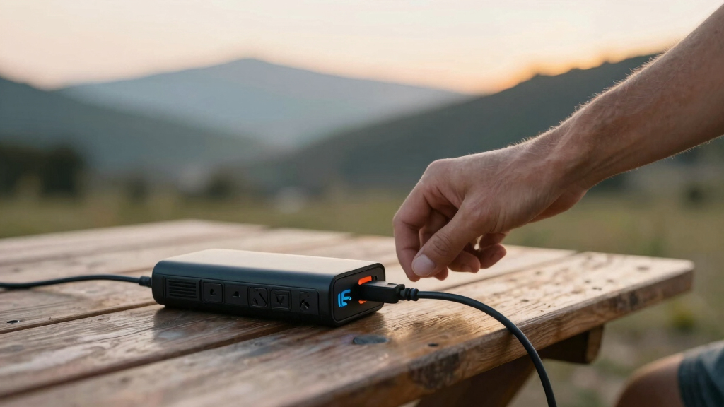 best travel extension cords