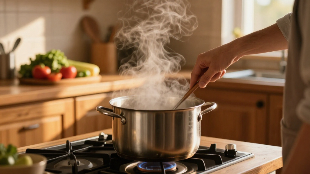best stock pot under $200