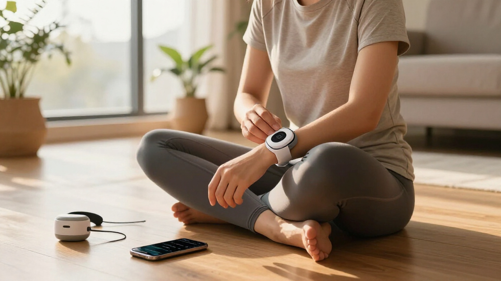 portable biofeedback devices