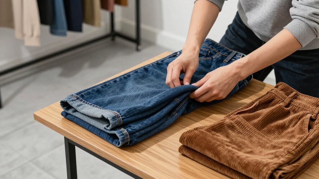 best fall pants and jeans
