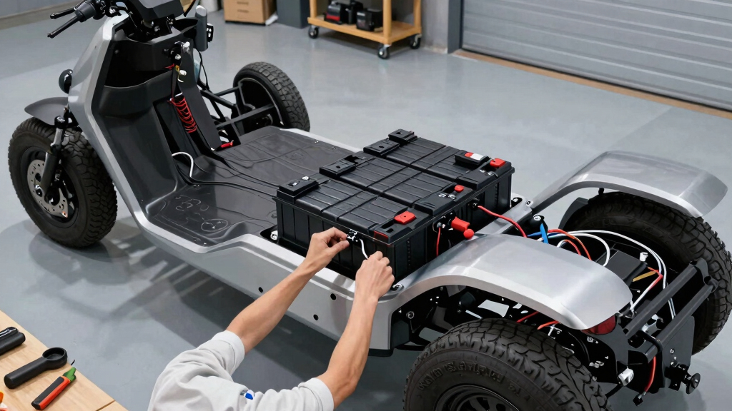 best electric pickup trucks