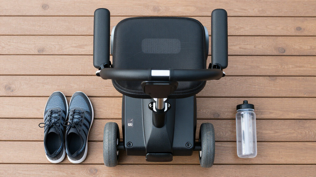 bariatric mobility scooters 400 lb capacity