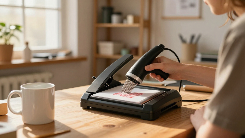 best sublimation press for home business