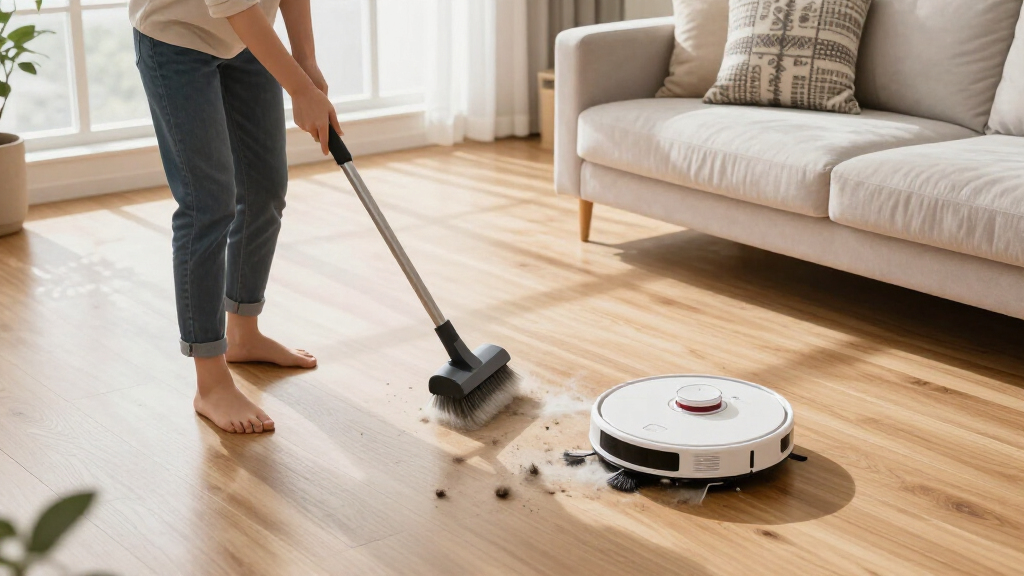 15 Best Rated Robot Vacuums for Pet Hair That Will Keep Your Home Fur-Free