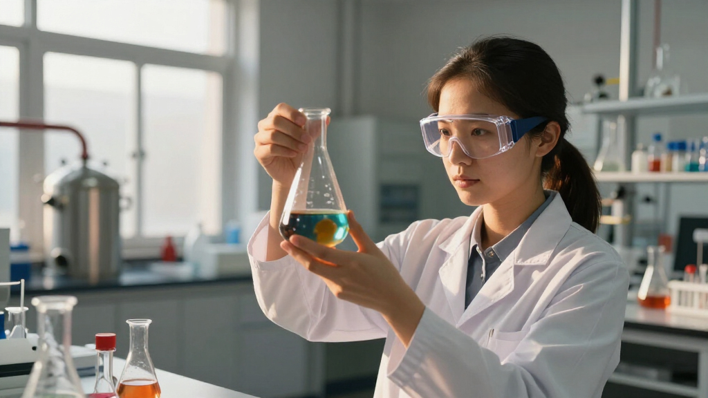 chemical engineering design handbook