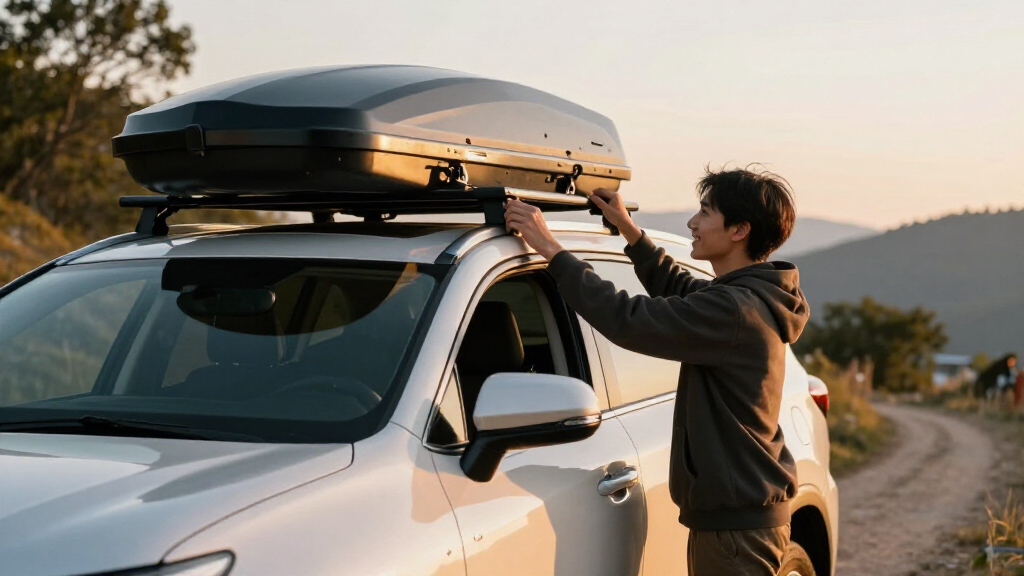 best Toyota Highlander accessories