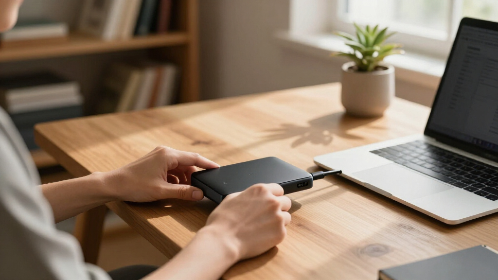 portable external hard drives