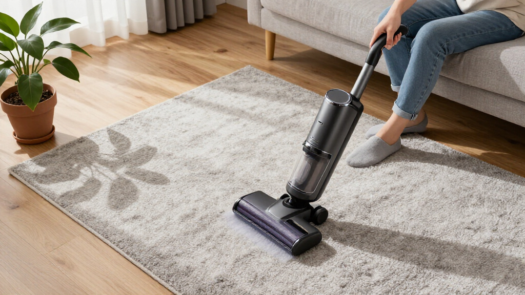 best compact vacuum cleaners