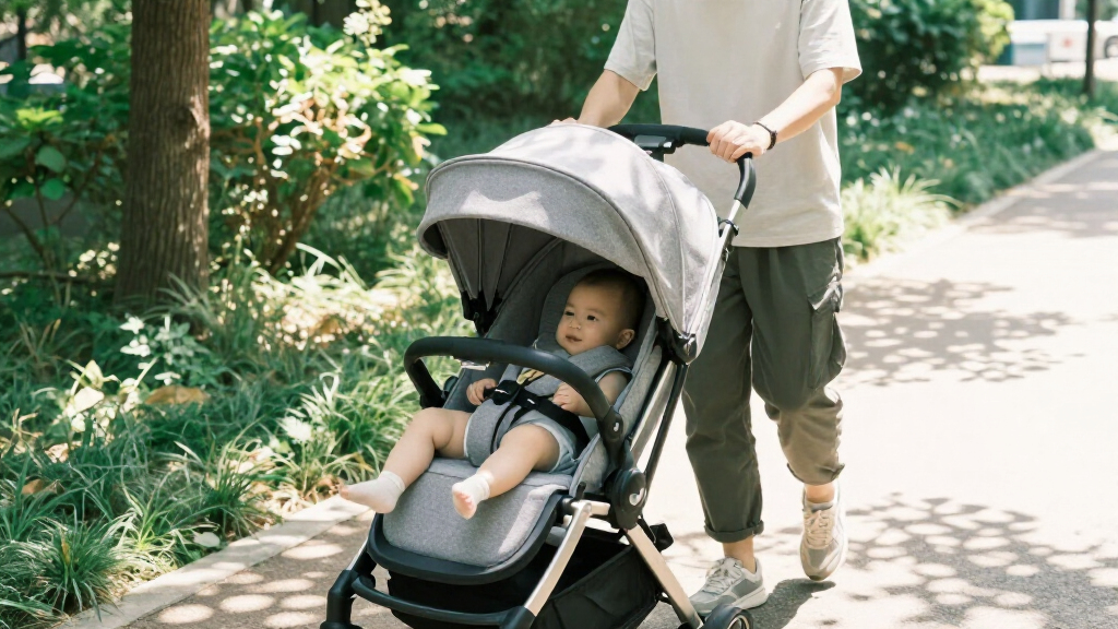 best travel systems for infants