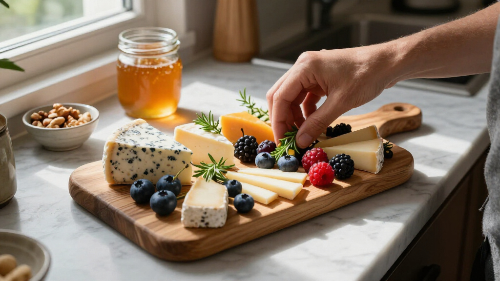 best gourmet food gifts