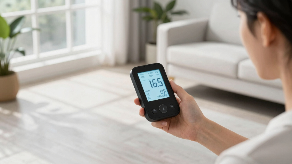 pm25 monitor