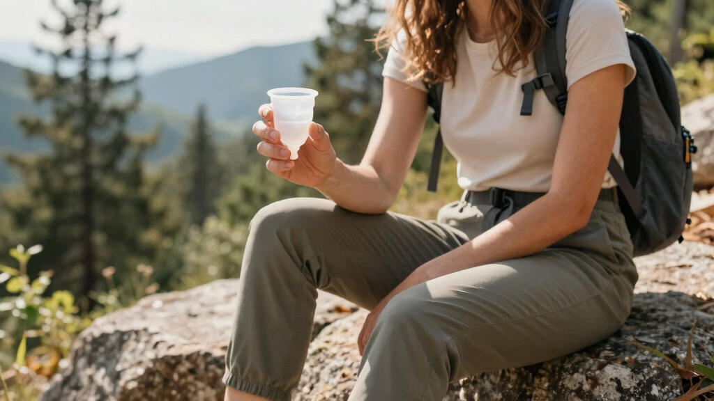 best menstrual hygiene products